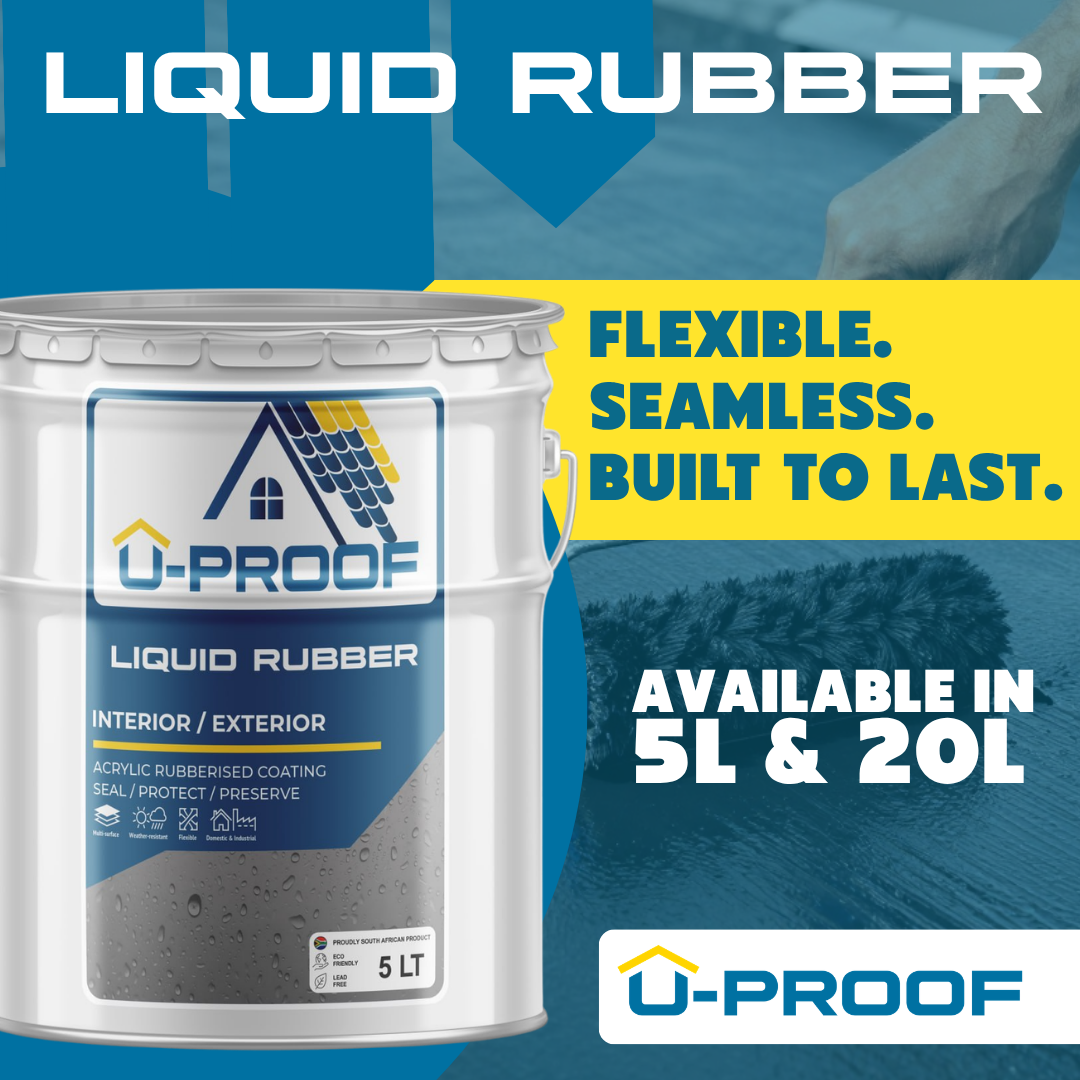 Liquid Rubber