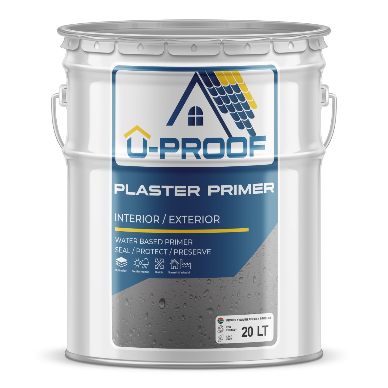 Plaster Primer