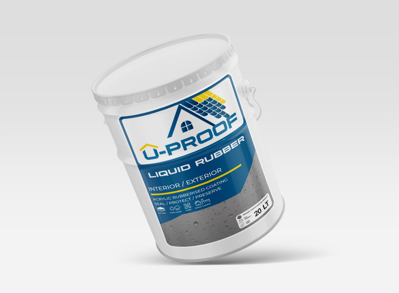 Liquid Rubber 20L